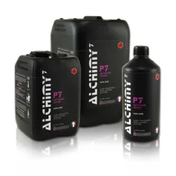 Nettoyant Jantes P7