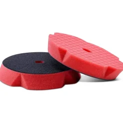 Ninja Cutting Pad Red 140/25mm