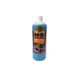 No Rinse Wash & Shine 946ml