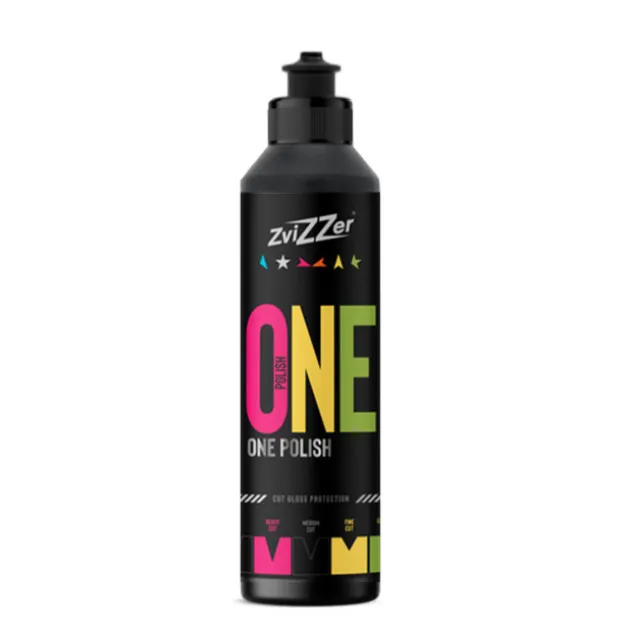 One Polish