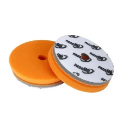 Orange Sandwich Pad Medium