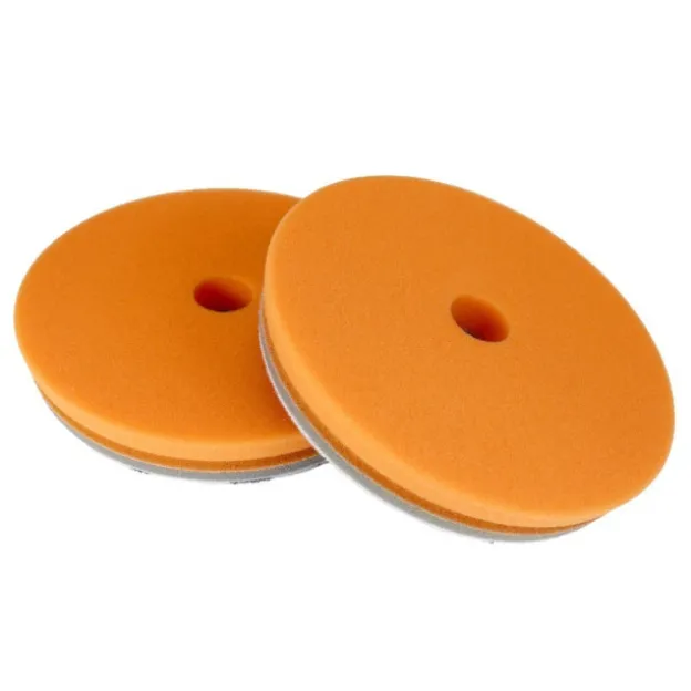 Orange Sandwich Pad Medium