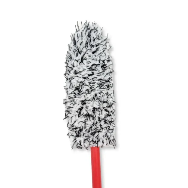 Pack Brosse Flatty Wheel Brush + Replacement Covers FALKO TOOLS