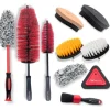 Pack Brosses Falko Tools