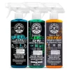 Pack Chemical Guys Signature Series