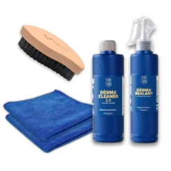 Pack cuir Labocosmetica