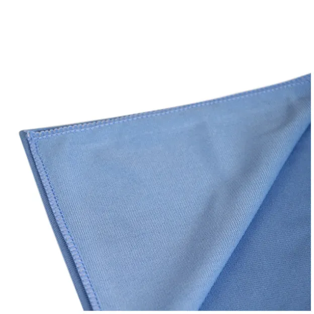 Pack de 6 Microfiber Glass