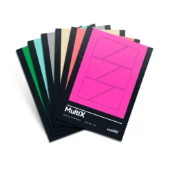 Pack de Stickers CARPRO pour bouteilles de dilutions