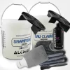 Pack DUO Lavage ALCHIMY7