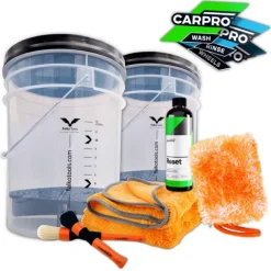 Pack lavage CARPRO