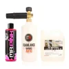 Pack Mousse Intense Bosch
