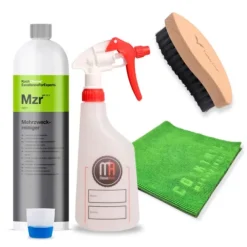 Pack MZR nettoyage intérieur KOCH CHEMIE