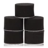 Pack 5 Nano pads Flexipads Black 1.25" (32mm)