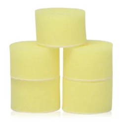 Pack 5 Nano pads Flexipads Yellow 1.25" (32mm)