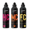 PACK 3 Polish ZviZZer - 3 x 250ml
