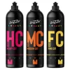 PACK 3 Polish ZviZZer - 3 x 750ml