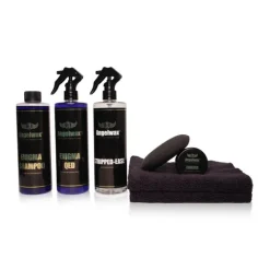 Pack Protection Enigma