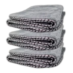 Pack Silver Fizz Dryer x3