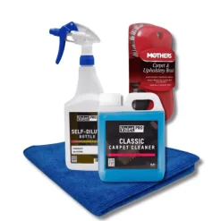 Pack Tapis & Moquettes