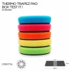 Pack Test It ! Thermo Trapez Box 90