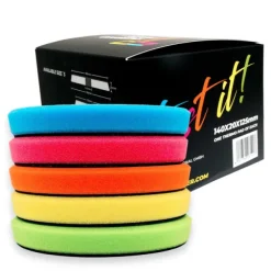 Pack Test It ! Thermo Trapez Box 140