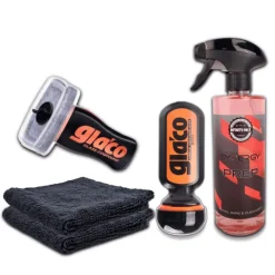 Pack Vitres Glaco