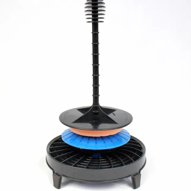 Pad Washer (nettoyeur de pads)