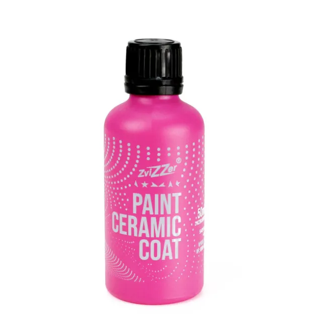 Paint Ceramic Coat - 50ml