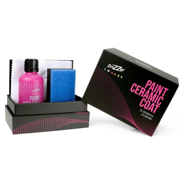 Paint Ceramic Coat - 50ml