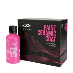 Paint Ceramic Coat - 50ml