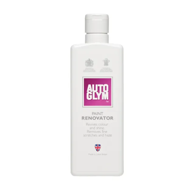 Paint Renovator