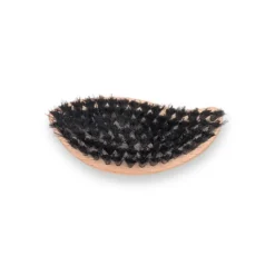Palm Leather Brush