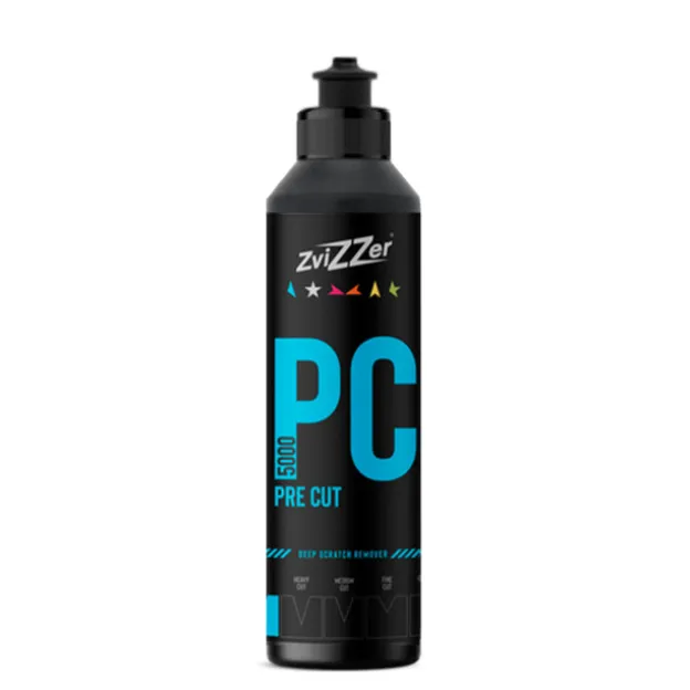 PC 5000 Pre Cut