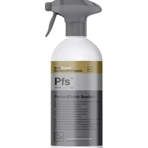 PerfectFinish Sealant Pfs