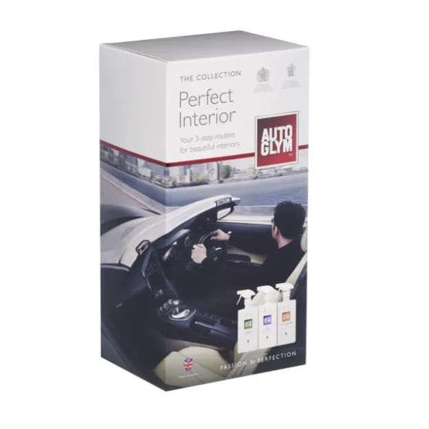 Perfect Interior Pack