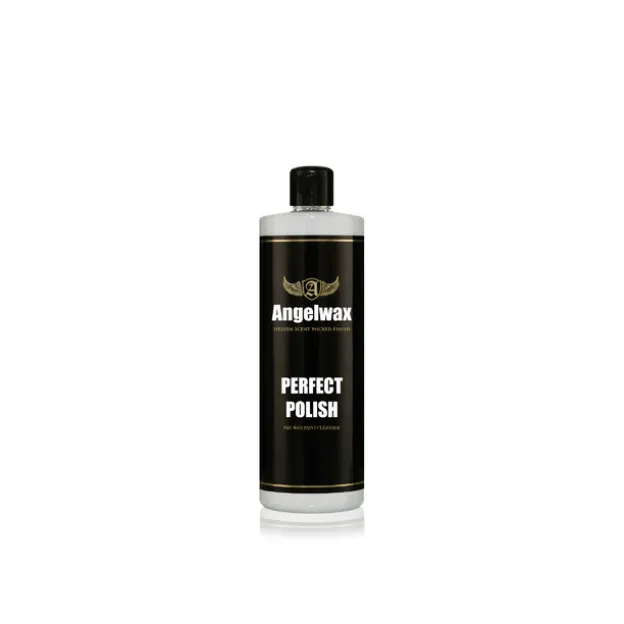 Perfect Polish