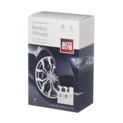 Perfect Wheels Pack