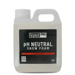 PH Neutral Snow Foam 1L