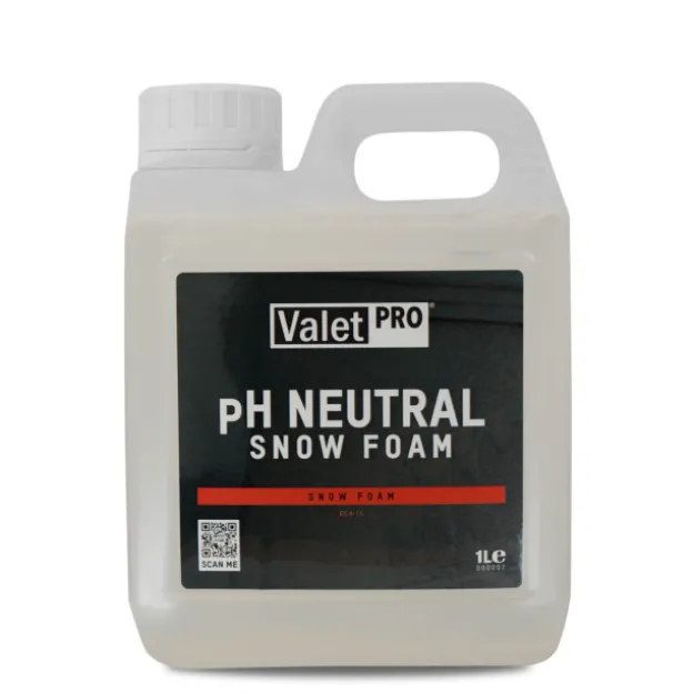 PH Neutral Snow Foam 1L
