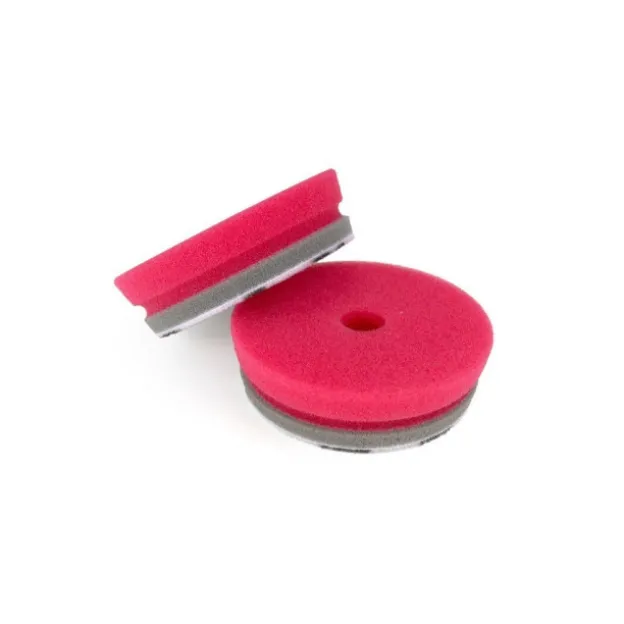 Pink Sandwich Pad Hard