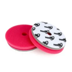 Pink Sandwich Pad Hard