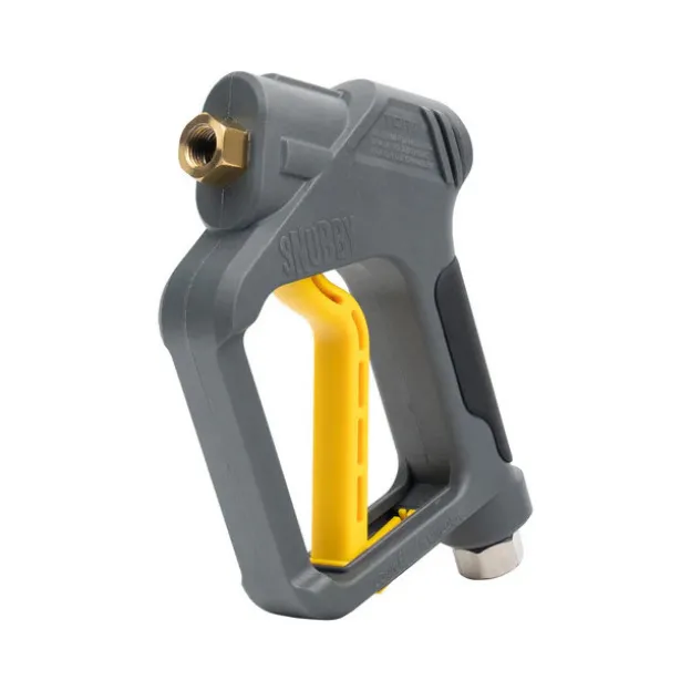 Pistolet Torq Snubby