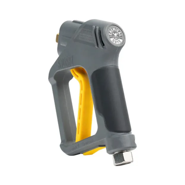 Pistolet Torq Snubby