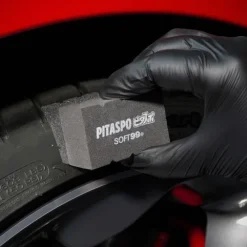 Pitaspo Tyre Sponge