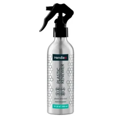 Plastic Renewer - Plastic & Vinyl - 200ML