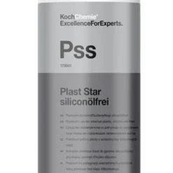 Plast Star (sans silicone) 1L