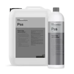 Plast Star (sans silicone) 1L