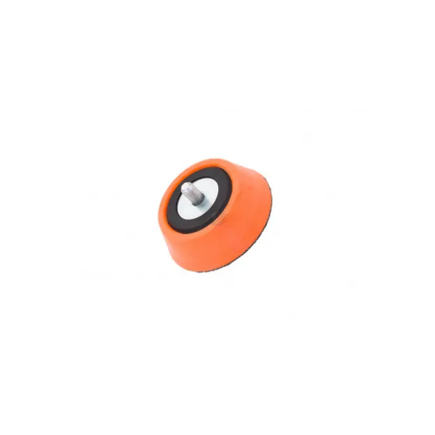 Plateaux Orbitales "Backing Plate"