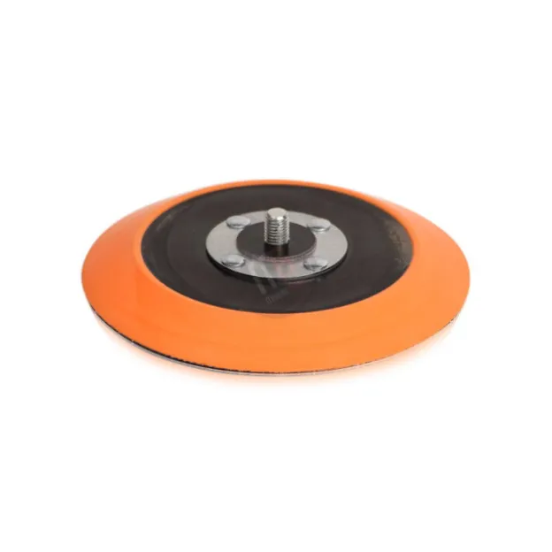 Plateaux Orbitales "Backing Plate"