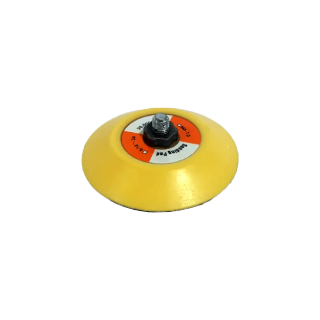 Plateaux 3" Orbitales "Backing Plate"